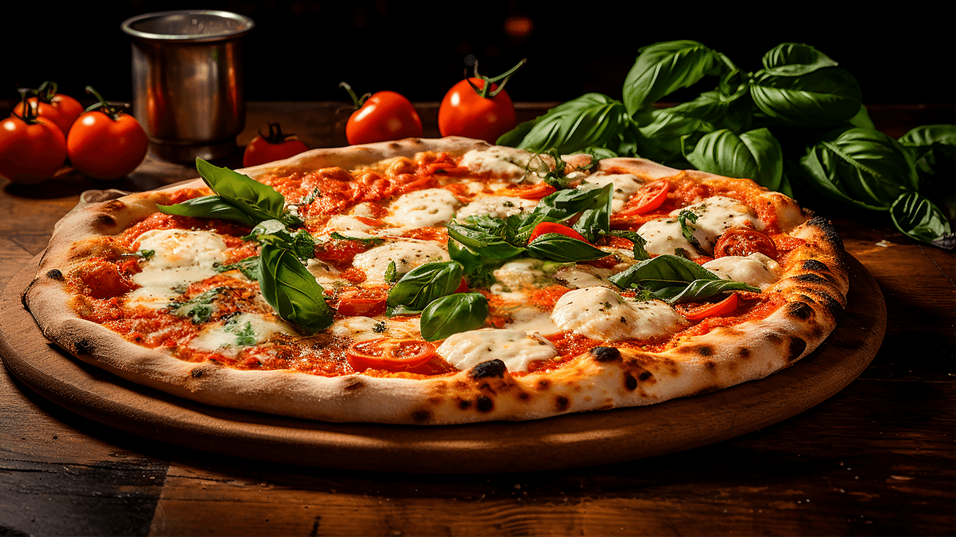 Pizzeria Amed Weener